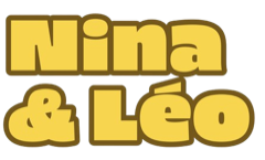 Nina e Léo
